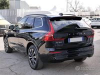 Usata Volvo XC60 Core 197 CV (144 kW) 2023 Nero SUV