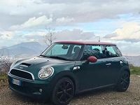 Usata Mini John Cooper Works 211 CV (155 kW) 2007 Utilitaria