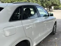Usata Audi Q3 S-Line 177 CV (130 kW) 2012 Bianco SUV