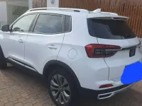 Usata DR DR 4.0 114 CV (83 kW) 2023 Bianco SUV