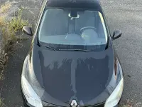 Usata Renault Mégane III Dynamique 110 CV (80 kW) 2010 Berlina