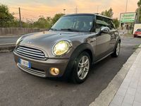 usata Mini Cooper 1.6 FULL OPTIONAL! DOPPIO TETTO C. AUTOM.!