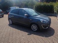 Usata Ford Ka Plus 86 CV (63 kW) 2019 Utilitaria