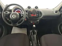 Usata Smart ForFour Passion 71 CV (52 kW) 2019 Vari colori Utilitaria