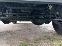 Usata Jeep Wrangler Sahara 2003 Verde SUV