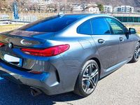 Usata BMW 220 Gran Coupé M Sport 190 CV (139 kW) 2021 Coupé