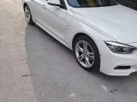 Usata BMW 320 M Sport 190 CV (139 kW) 2018 Berlina