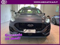 usata Ford Fiesta 1.0 Ecob. Hybr. 125 5p. ST-Line X