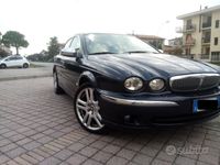 usata Jaguar X-type 2200D Executive