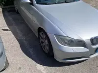 Usata BMW 320 163 CV (119 kW) 2006 Grigio Station wagon