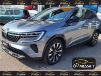 Usata Renault Austral Techno 131 CV (96 kW) 2024 Grigio scisto SUV
