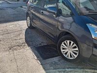 Usata Citroën C4 Picasso 110 CV (80 kW) 2009 Blu Monovolume
