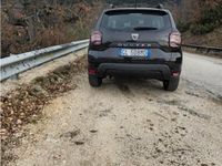 usata Dacia Duster GPL