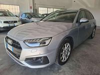 Usata Audi A4 Ambiente 190 CV (139 kW) 2019 Other Station wagon