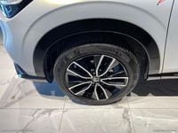 Usata Honda HR-V Advance 107 CV (78 kW) 2022 Bianco SUV