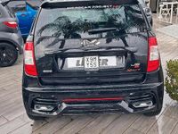 Usata Ligier JS50 2023 Nero Utilitaria