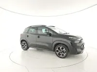 Occasion Citroën C3 Aircross PureTech 110 ch (80 kW) 2024 Noir SUV
