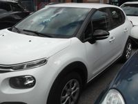 usata Citroën C3 BlueHDi 100 S&S Feel