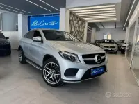 Usata Mercedes GLE350 Premium Plus 2019 SUV