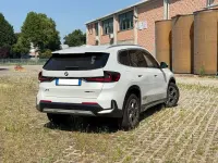 Usata BMW X1 xLine 150 CV (110 kW) 2022 Bianco SUV