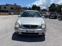 Usata Lancia Lybra 116 CV (85 kW) 2002 Grigio Berlina