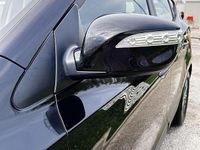 Usata Hyundai ix35 115 CV (84 kW) 2015 Nero SUV