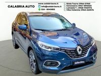 usata Renault Kadjar Kadjar1.5 blue dci Sport Edition2 115cv - Metallizzata Diesel - Manuale