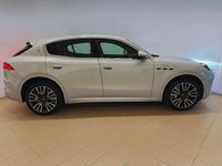 Usata Maserati Grecale GT 300 CV (220 kW) 2023 Argento SUV