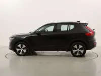 Usata Volvo XC40 Core 163 CV (119 kW) 2023 Nero SUV