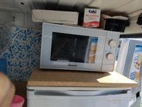 Usata Fiat Ducato 86 CV (63 kW) 2002 Furgone