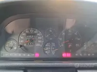 Usata Fiat Uno 1990 Verde Utilitaria