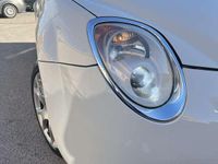 Begagnad Alfa Romeo MiTo Turismo 120 HK (88 kW) 2011 Halvkombi