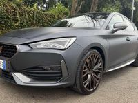 Occasion Cupra Leon 245 ch (180 kW) 2021 Berline