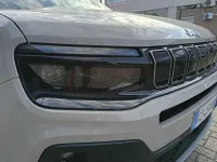 Usata Jeep Avenger Summit 99 CV (72 kW) 2025 Stone SUV