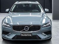 Usata Volvo V60 Plus 197 CV (144 kW) 2024 Grigio perlato metall Station wagon