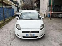 Usata Fiat Punto Classica 69 CV (50 kW) 2008 Berlina