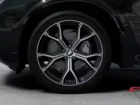 Nuova BMW X5 Comfort Edition 297 CV (218 kW) 2026 Nero SUV