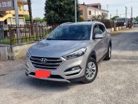 Usata Hyundai Tucson Premium 185 CV (136 kW) 2016 SUV