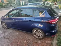Usata Ford C-MAX 120 CV (88 kW) 2016 Monovolume
