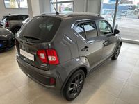 usata Suzuki Ignis 1.2 Dualjet 4WD All Grip Top