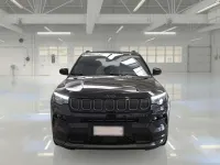 Usata Jeep Compass 131 CV (96 kW) 2021 Nero SUV