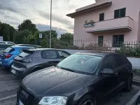 Usado Audi A3 Attraction 105 CV (77 kW) 2011 Utilitario