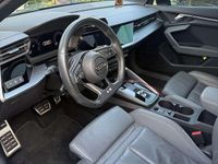 Usata Audi A3 S-Line 116 CV (85 kW) 2023 Berlina