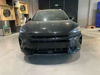 Nuova Cupra Formentor 150 CV (110 kW) 2026 Nero midnight SUV