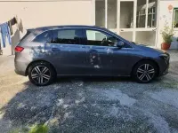 Gebraucht Mercedes B250e Premium 160 PS (117 kW) 2021 Van / Kleinbus