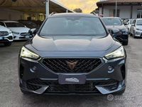 Usata Cupra Formentor 149 CV (109 kW) 2022 SUV
