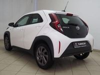 usata Toyota Aygo X X 1.0 VVT-i 72 CV 5 porte Active del 2022 usata a Torino