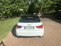 Usata Audi A1 Sportback Ambition 109 CV (80 kW) 2014 Utilitaria