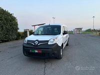 Occasion Renault Kangoo Edition One 116 PK (85 kW) 2021 Wit MPV