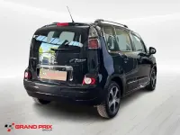 Usata Citroën C3 Picasso Live 99 CV (72 kW) 2016 Nero Monovolume
